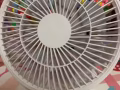 9成新風扇便宜賣
