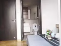 马里士他 科廷大学隔壁 高级公寓主人房 带阳台 可住两人 带厨房可煮 无中介费