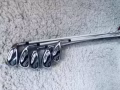 高夫爾球桿callaway 用了三個月