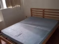 双人床和床垫 免费自取
