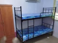 Boonkeng地铁站附近有床位出租