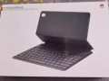 全新沒用過，huawei matepad10.8藍牙鍵盤