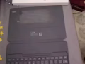 全新沒用過，huawei matepad10.8藍牙鍵盤