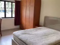 阿裕尼地铁站大普通房