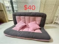 出售以下家具，几乎全新，自行取货