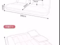 出售以下家具，幾乎全新，自行取貨