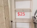 出售以下家具，几乎全新，自行取货