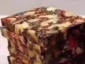 小姚纯手工阿胶糕