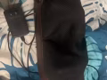 颈椎按摩器。20