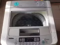 便宜转让洗衣机, LG 6.5kg