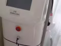 9'9新美容仪器出售， 808脱毛仪器  茶几小沙发