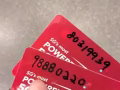 转让价值1000新币的手机号