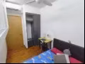 免租！兀里公寓带阳台普通房促销出租！无屋主无中介费！免费带看！！