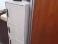 二手办公桌椅半卖半送