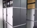 二手办公桌椅半卖半送
