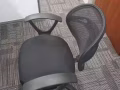 二手辦公桌椅半賣半送