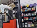 电动叉车