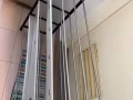 鞋架和脏衣篮
