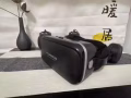 出一个VR眼镜