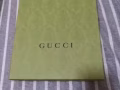gucci pouch bag 手提包