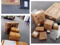 双11淘宝货物寄到新加坡