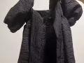 泡泡裙