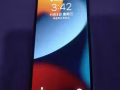苹果13香Pro   蓝色 128GB