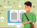 学生兼职 IT support