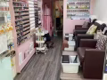 金文泰大牌420A, 指甲店出顶, 出租