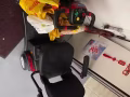 電動老年代步車