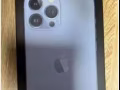 iPhone 13pro max 256G蓝色