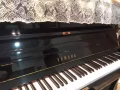钢琴调音