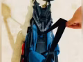 9.5新手推車
