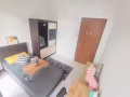 波動巴西地鐵站附近，泳池，健身房，網球場,視野風景較好，可住2人