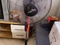自用風扇