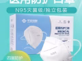 N95 醫用口罩