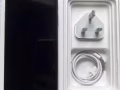 出本地机签线iPhone11，256G，黑色，外观几乎完好无损，电池健康比85%