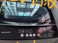 自己用一手九层新洗衣机出售