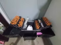 9成新甲油膠$1.6/瓶