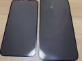 蘋果13pro/max 手機防爆殼20，防窺膜10。