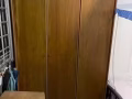 兀蘭民事中心附近搬家實木單人床/書桌/茶几/鏡子/電扇/冰箱等甩賣