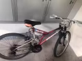 二手自行车