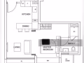 Rv Residences 公寓整套出租