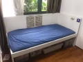 宜家单人床（不含床垫）