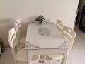 海军部自取1套餐桌