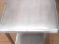 商用灶炉，架子，收银机，饭煲