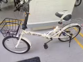 转让脚车