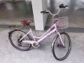 海軍部地鐵站附近，自行車，便宜賣了