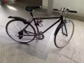 出腳車