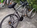 回国 半价急售 30速  公路自行车
